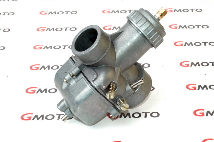 GMOTO Карбюратор MZ ETZ 250 30N2 СТАРАЯ МОДЕЛЬ