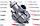MZ ETZ TS 250 Карбюратор 30N2 ТОПЛИВНИЙ ФІЛЬТР СВІЧА NGK, фото 4