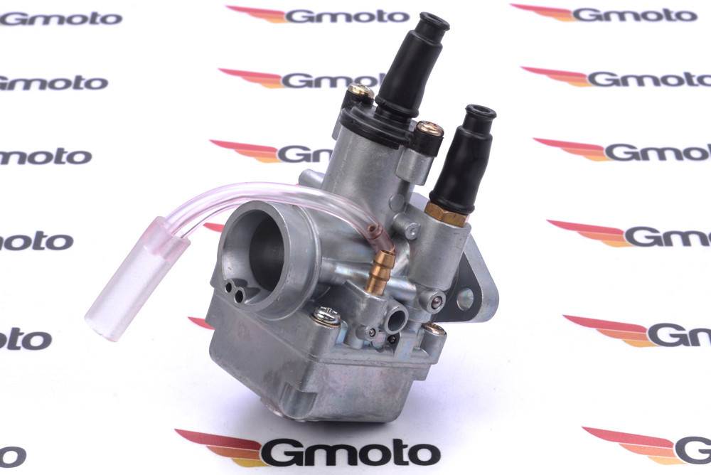Карбюратор GA ⁇ NIK AMAL 19 mm SIMSON S60 S70 TUNING + 20%
