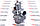 JAWA TS 350 CZ 12V Карбюратор СВЕЧА ФИЛЬТР GRATIS, фото 5