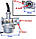 Карбюратор SSANIE NA LINKE ATV 110 cm3 KING OGAR 900 , фото 2