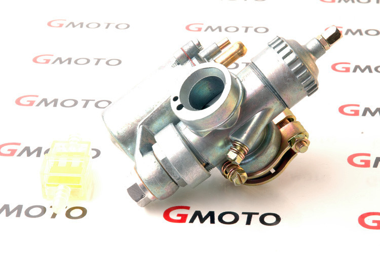 Карбюратор G20 WSK 125 SHL ПРОВЕРЕННЫЙ ПРОДУКТ