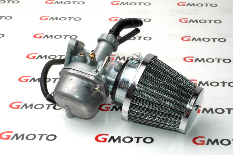 Карбюратор KING KINROAD XT50 ⁇ Oö OGAR 900 ФІЛЬТР TUNING