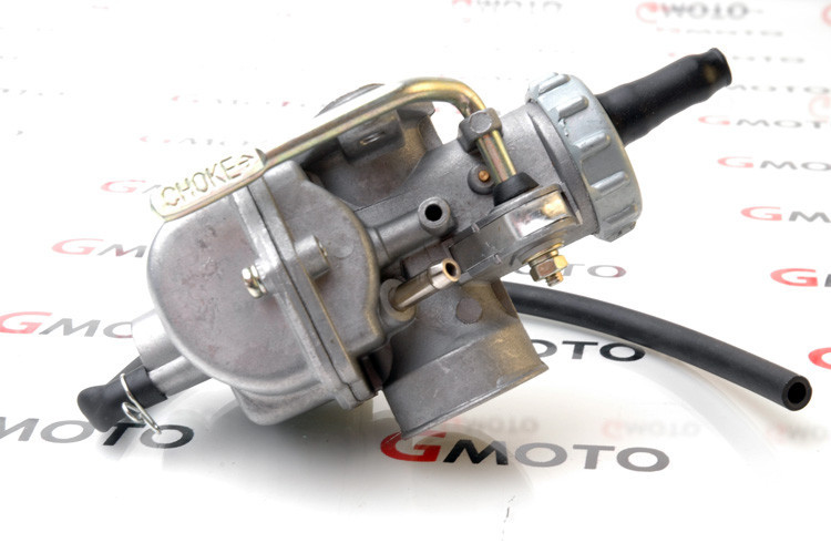 Карбюратор ROMET ZETKA Z50 BARTON TZR BENZER ASTON