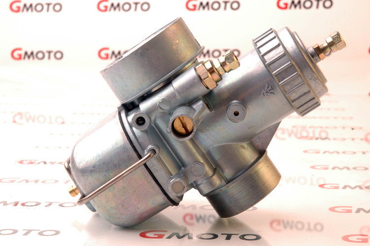 Карбюратор ORG BVF 30N3-1 ГЕРМАНІЯ MZ ETZ 250 251
