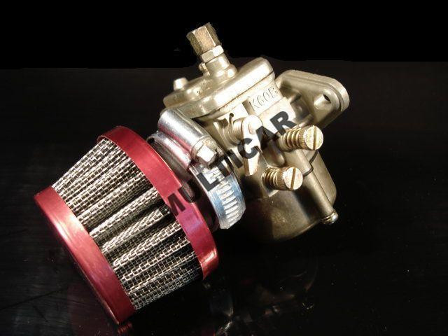 Карбюратор ROMET Комар мотоцикл КАРПАТИ DELTA K60