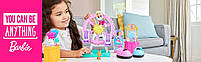 Ігровий набір лялька Барбі Челсі Колесо огляду Веселе містечко Barbie Club Chelsea GHV82, фото 9
