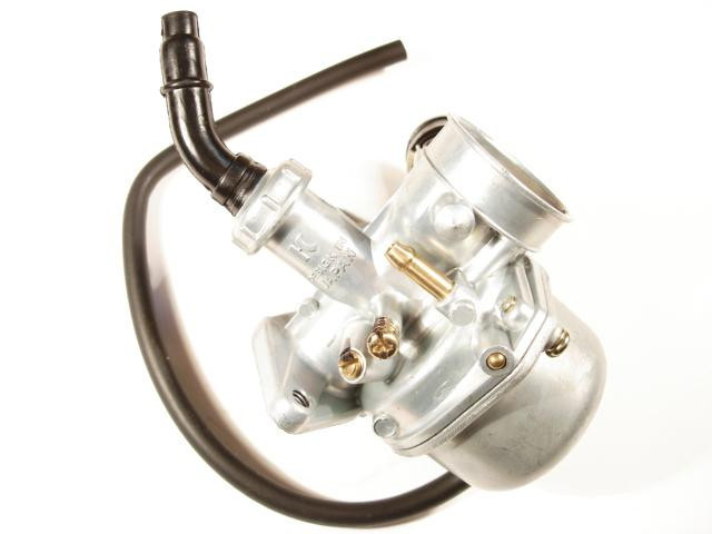 Карбюратор 72, 110 KING LOS CHOPPER КИТАЙСКИЙ ATV 4T