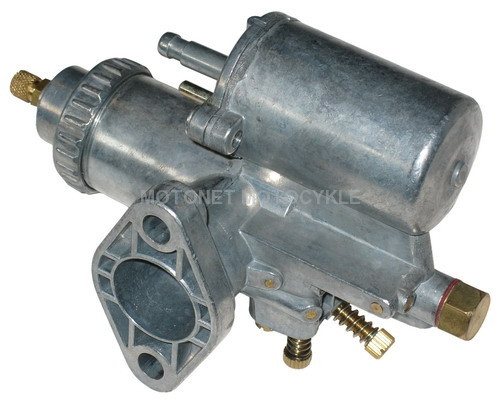 JAWA CZ 350 634 175 SPORT WSK 175 JUNAK  Карбюратор 
