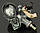 CHOPPER KING ATV 110cm3 TUNING Карбюратор , фото 4
