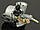CHOPPER KING ATV 110cm3 TUNING Карбюратор , фото 5
