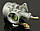 CHOPPER KING ATV 110cm3 TUNING Карбюратор , фото 7