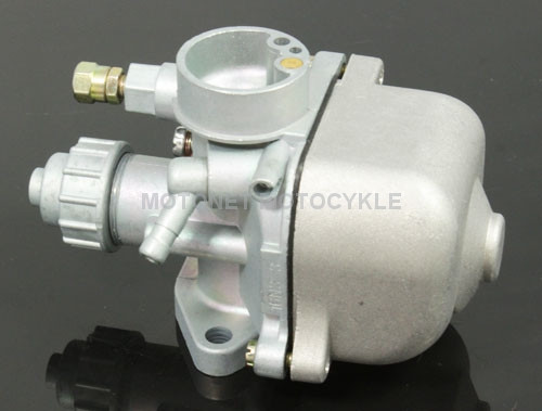 SIMSON KR51/1 DUO SCHWALBE SR 67HD Карбюратор 16N3-11, фото 1