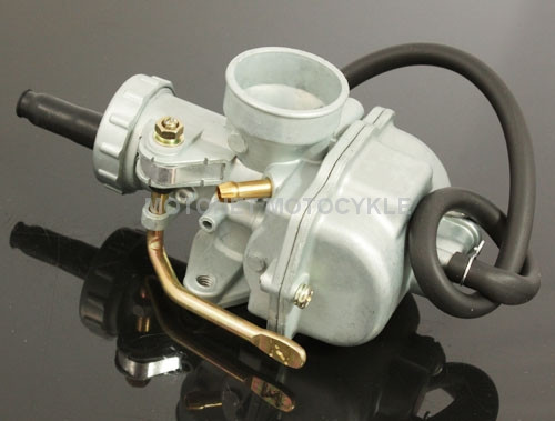 ROMET QUAD ATV MINI CROSS ENDURO 125cm3 - Карбюратор 