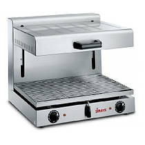 Саламандра грилі