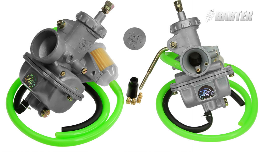 Карбюратор Японія TUNING JUNAK 901 902 903 SPORT RS