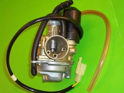 Карбюратор KEIHIN HONDA X8R LEAD SFH SKY BALI DIO SH