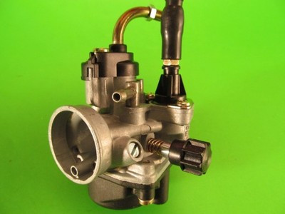 Оригінальний Dellorto Карбюратор 17,5 Aerox JOG NEOS BWS, фото 1