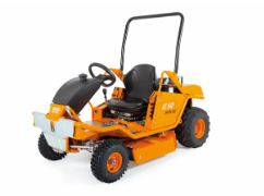 Газонокосарка AS Motor AS 940 Sherpa 4WD