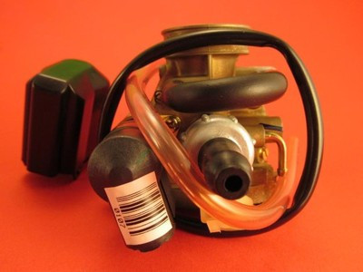 Карбюратор Kymco 2T Grand Dink 9 Super 8 Cobra TUNING