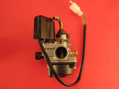 Карбюратор Dellorto PHVA 17,5 Piaggio/Giera 50 70 80