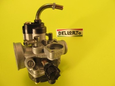 Карбюратор Dellorto PHVA 17,5 Piaggio, Giera 50 70 80