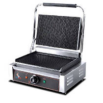 Притискні грилі