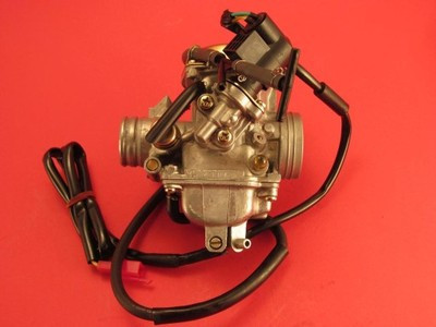 Карбюратор 17,5 Piaggio Quartz Diessis NTT Giera ICE