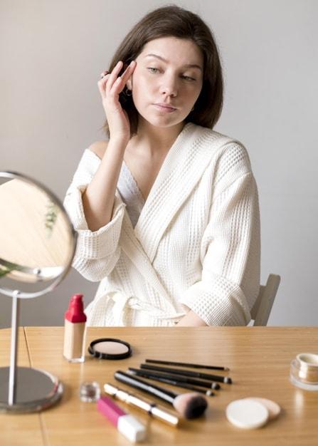 недорогая косметика оптом