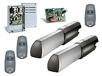 CAME ATI 3000 — автоматика для распашных ворот (створка до 3м) Без аксессуаров, 3 шт.