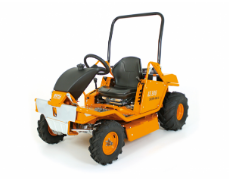 Газонокосарка AS Motor AS 940 Sherpa 4WD XL