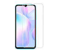 Защитное стекло CHYI для Xiaomi Redmi 9A 0.3 мм 9H в упаковке