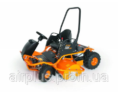 Газонокосарка AS Motor AS 1040 YAK 4WD, фото 1