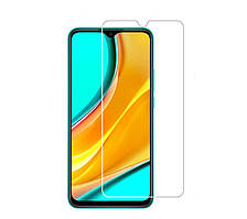 Захисне скло CHYI для Xiaomi Redmi 9C 0.3 мм 9H в упаковці