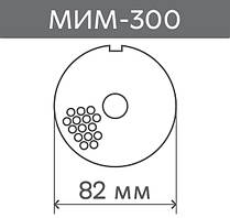 МІМ-300, МІМ-350, МІМ-300 м, d=82mm