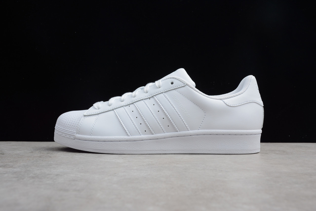 Кросівки жіночі Adidas Superstar / ADM-3377