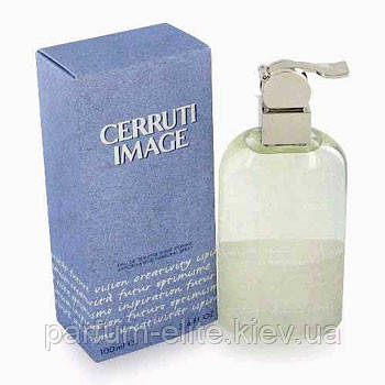 Чоловіча туалетна вода Cerruti Image Pour Homme 100ml