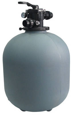 Пісочний фільтр до басейну Aquant D500, 9 м³/год