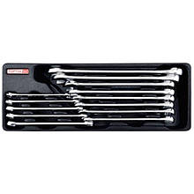 Набори інструмента в ложементах