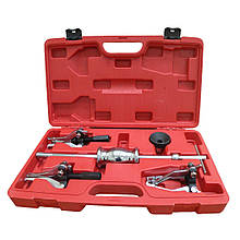 Знімачі підшипників