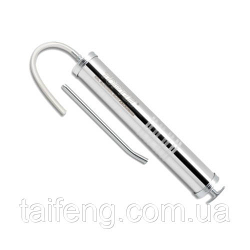 Шприц маслозаливної 1000 мл TOPTUL JJAZ0135