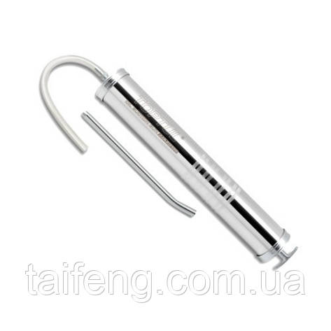 Шприц маслозаливної 1000 мл TOPTUL JJAZ0135, фото 1