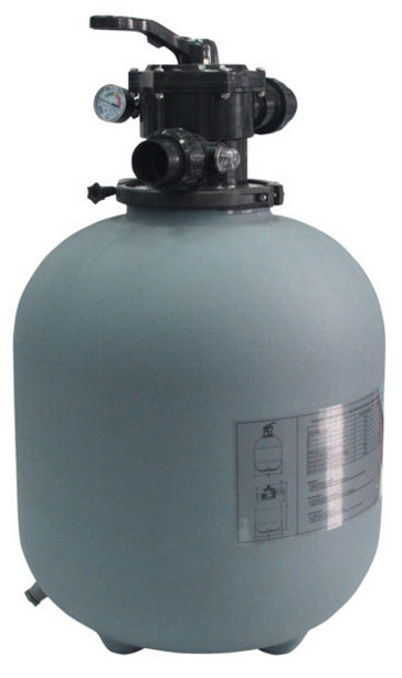 Пісочний фільтр до басейну Aquant D600, 14 м³/год, фото 1