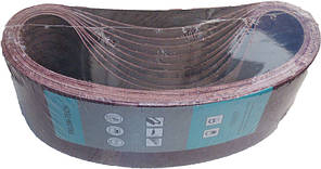 Стрічка нескінченна шліфувальна "Falon-Tech" 457*75 р40