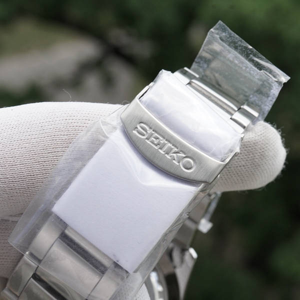 Seiko 5 Military Automatic SNZG13 1 Dealer Time 0502436195