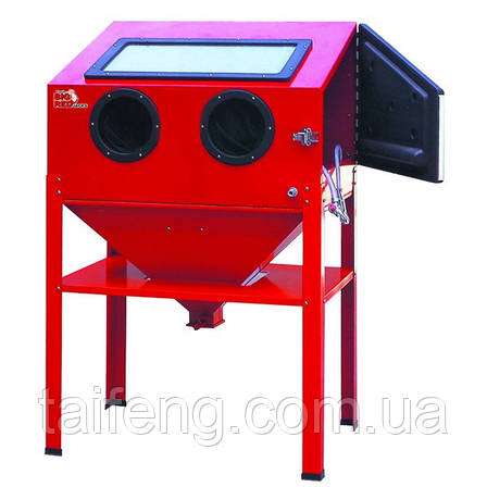 Піскоструминна камера TORIN TRG4222, фото 1