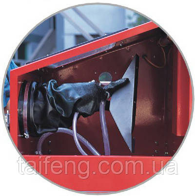 Піскоструминна камера TORIN TRG4222, фото 2