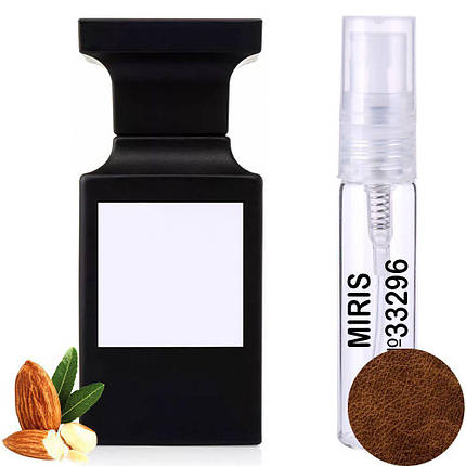 Пробник Духів MIRIS №33296 (аромат схожий на Tom Ford Fucking Fabulous) Унісекс 3 ml, фото 2