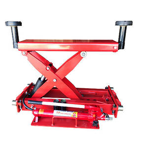 Гідравлічна Траверса посилена 4,5 т AIRKRAFT TGU-450, фото 2