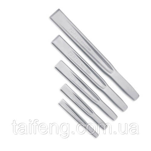 Зубило слюсарне TOPTUL 21х150 HCAA2115